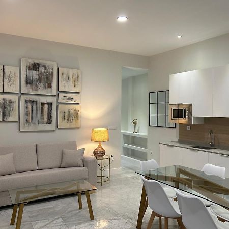 סביליה Olavide Premium Apartments מראה חיצוני תמונה
