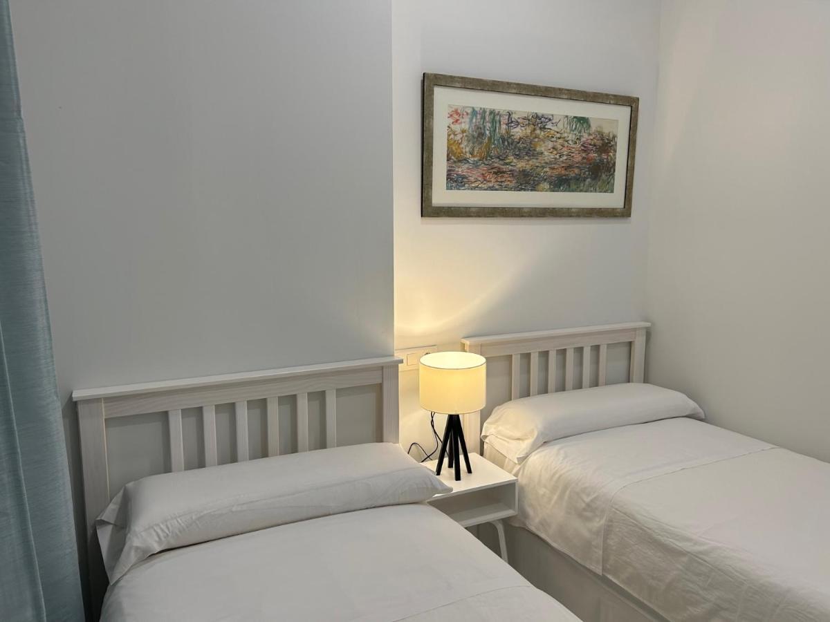 סביליה Olavide Premium Apartments מראה חיצוני תמונה