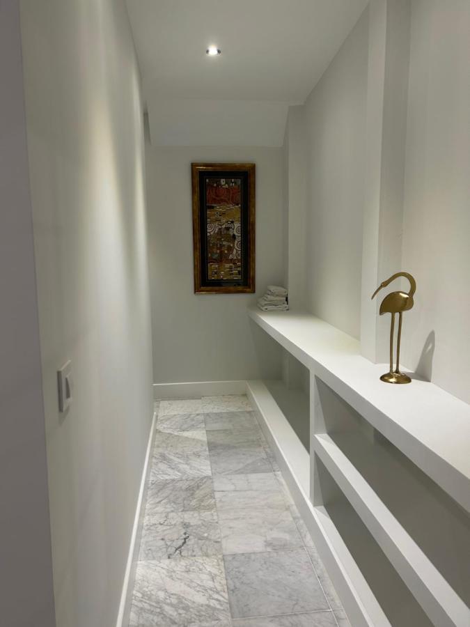 סביליה Olavide Premium Apartments מראה חיצוני תמונה