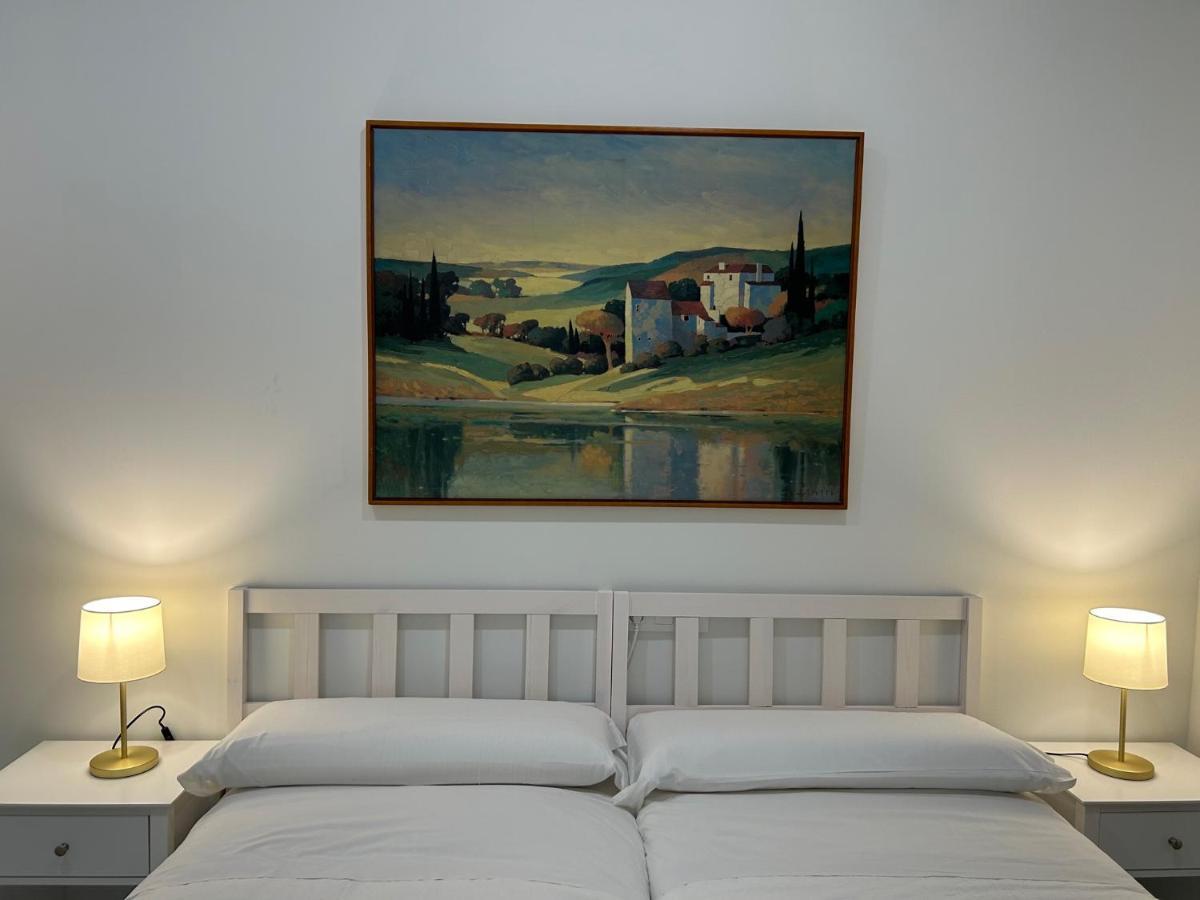 סביליה Olavide Premium Apartments מראה חיצוני תמונה