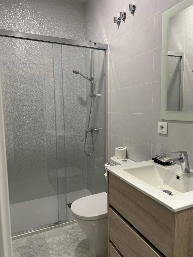סביליה Olavide Premium Apartments מראה חיצוני תמונה