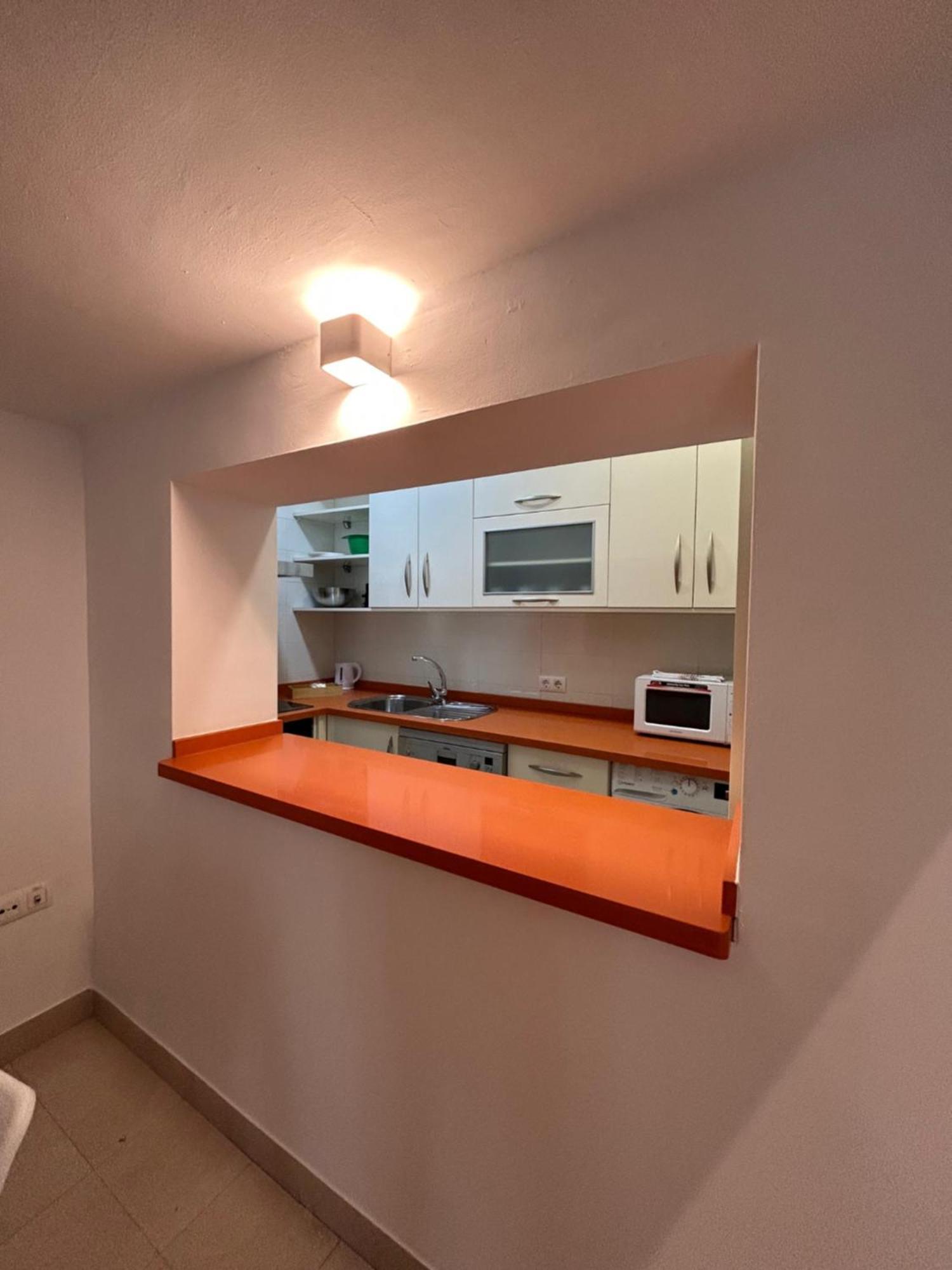 סביליה Olavide Premium Apartments מראה חיצוני תמונה