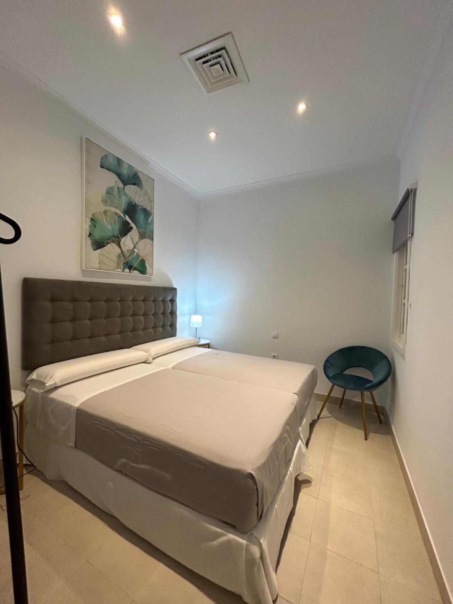 סביליה Olavide Premium Apartments מראה חיצוני תמונה
