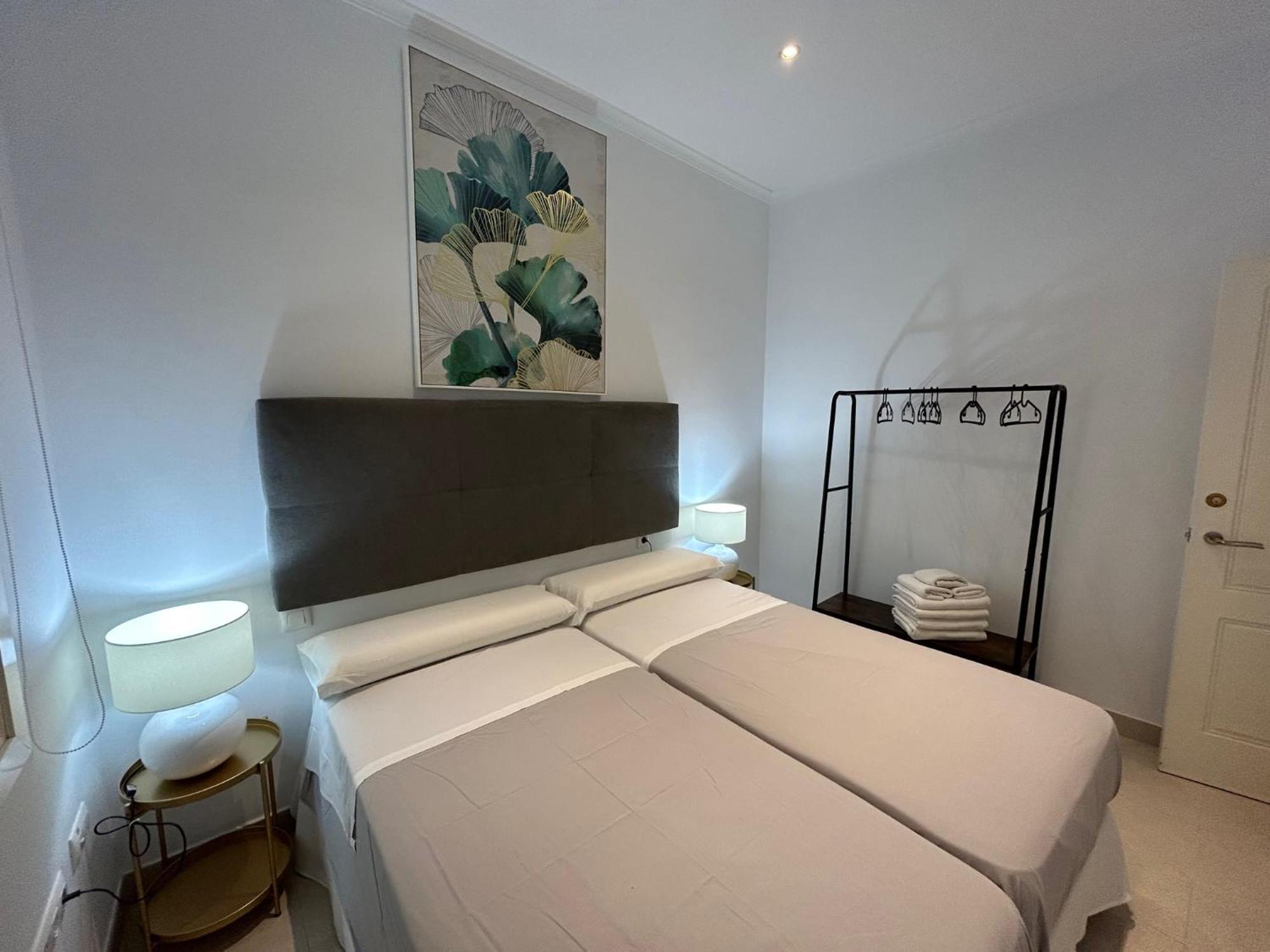 סביליה Olavide Premium Apartments מראה חיצוני תמונה
