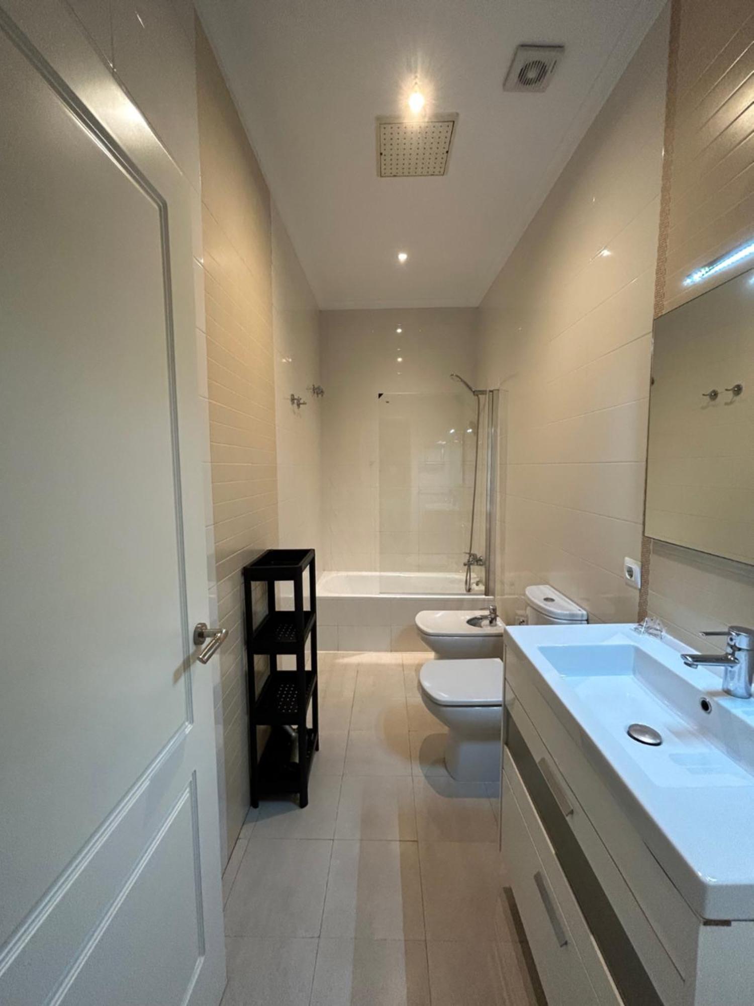 סביליה Olavide Premium Apartments מראה חיצוני תמונה