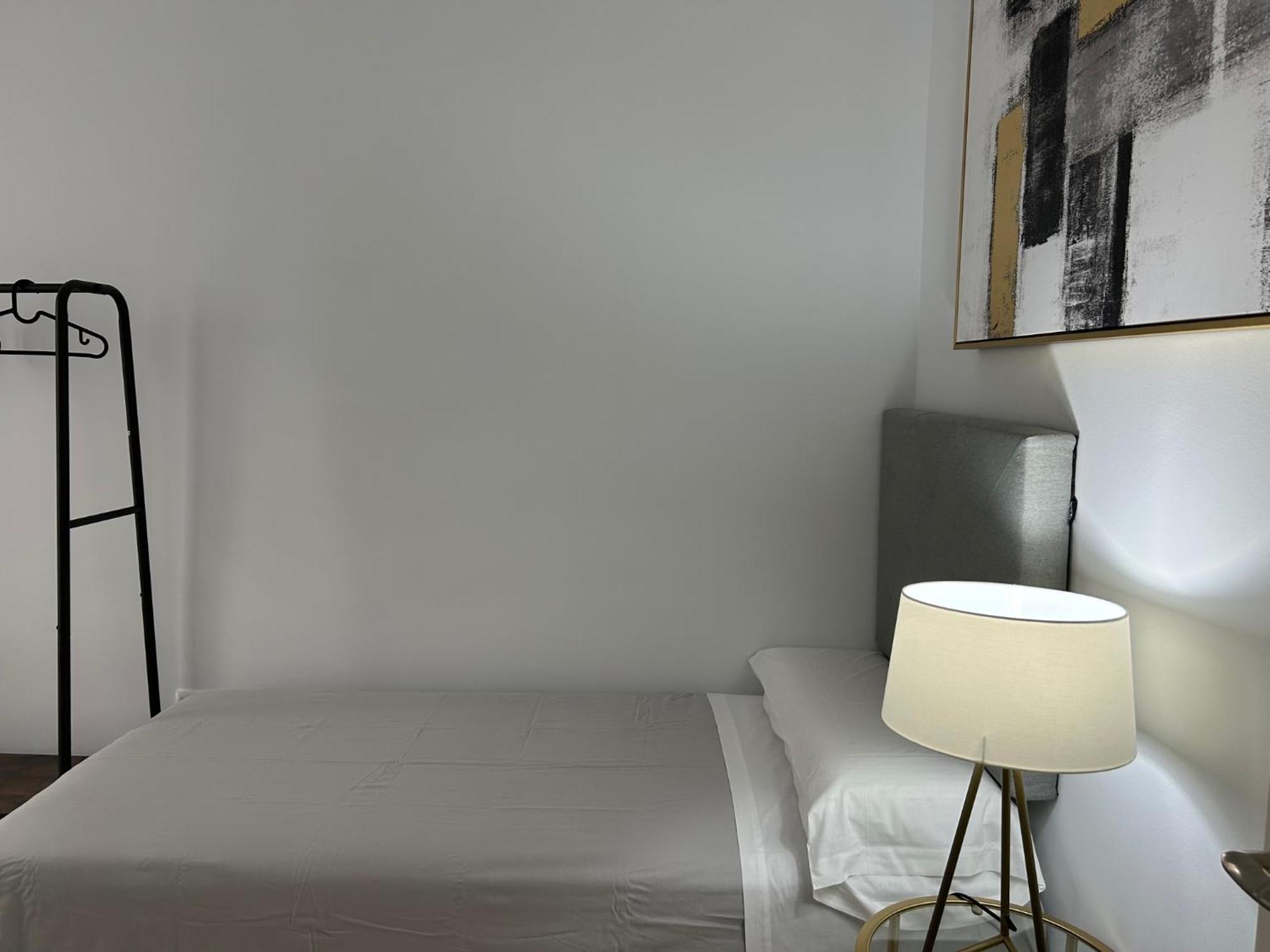 סביליה Olavide Premium Apartments מראה חיצוני תמונה