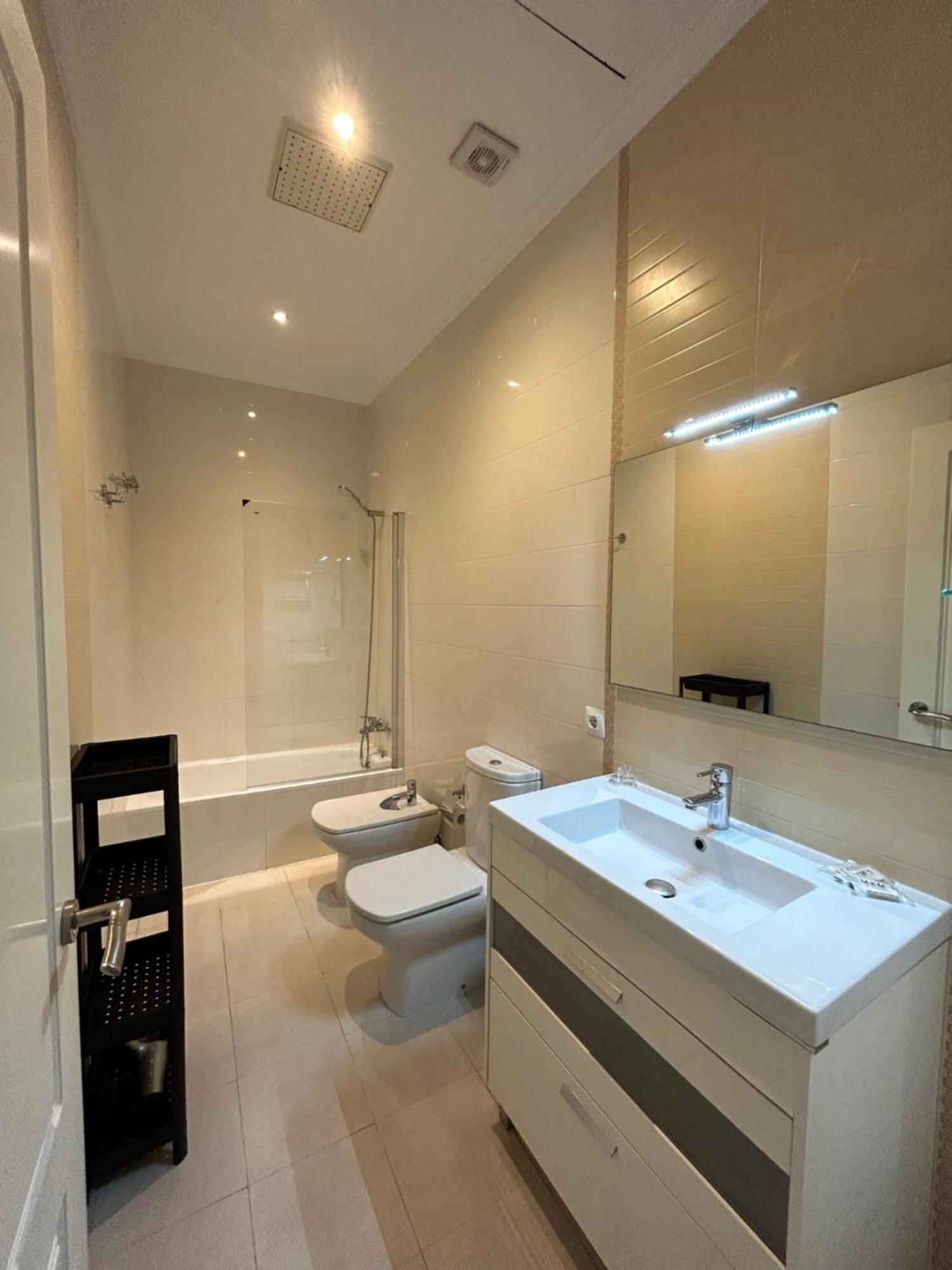 סביליה Olavide Premium Apartments מראה חיצוני תמונה