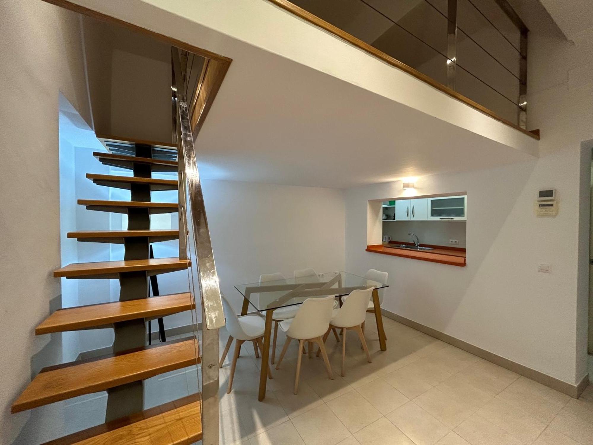 סביליה Olavide Premium Apartments מראה חיצוני תמונה