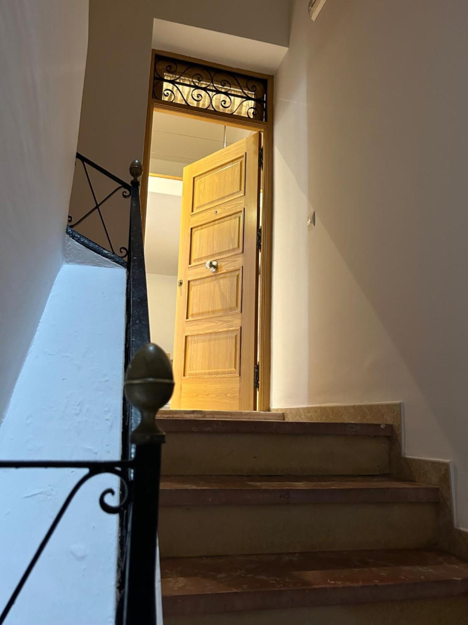 סביליה Olavide Premium Apartments מראה חיצוני תמונה